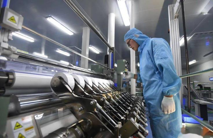 双循环新发展格局构建的关键领域,双循环新形势下的产业