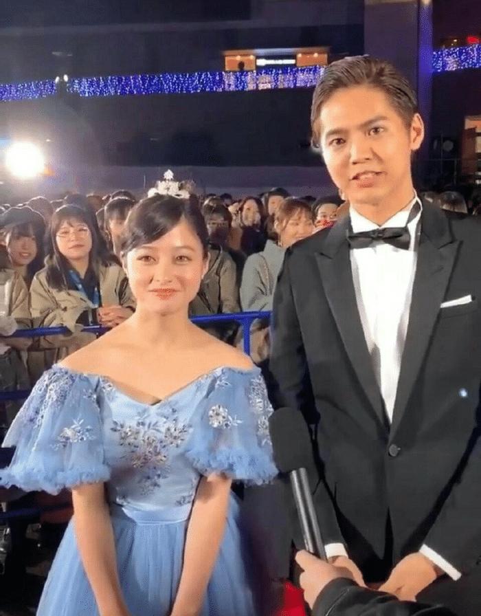 绫濑遥颜值巅峰之作,日本最迷人的十大美女绫濑遥