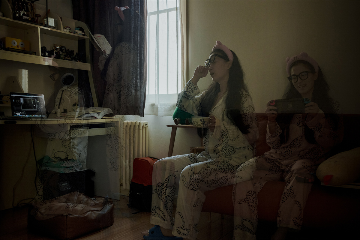 桃花源第三届桃花艺术节,桃花源艺术展