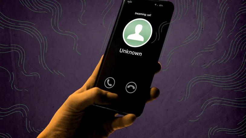 鎵嬫満姣忓ぉ鎺ュ埌楠氭壈鐢佃瘽鎬庝箞鍥炰簨,棰戠箒鎺ュ埌楠氭壈鐢佃瘽鎬庝箞涓炬姤