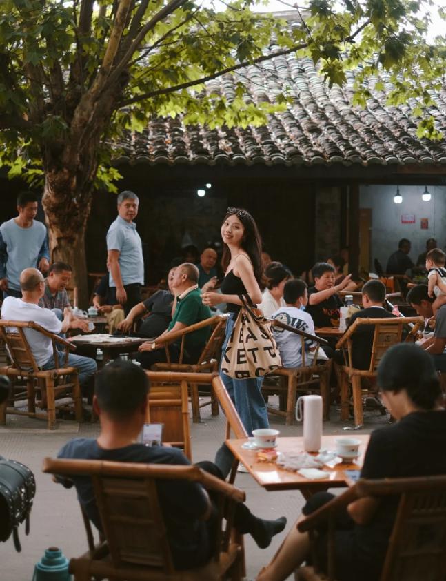 50个一生必去的中国地方,50个必去的地方一次都没有去过