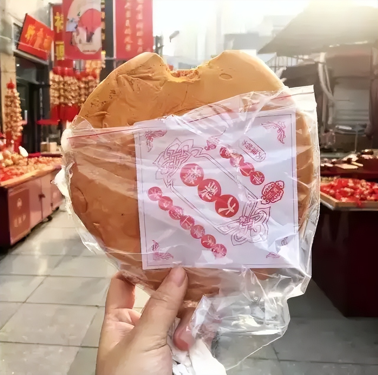 天津人离不开的80样儿吃食