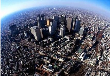 日本房地产泡沫跌了多少,日本崩盘是哪一年