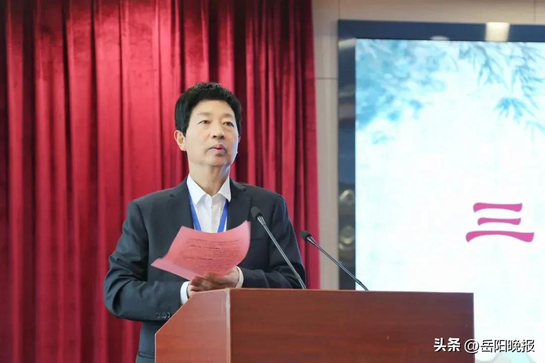 岳阳市中医医院发展历史,岳阳市中医医院是三甲吗