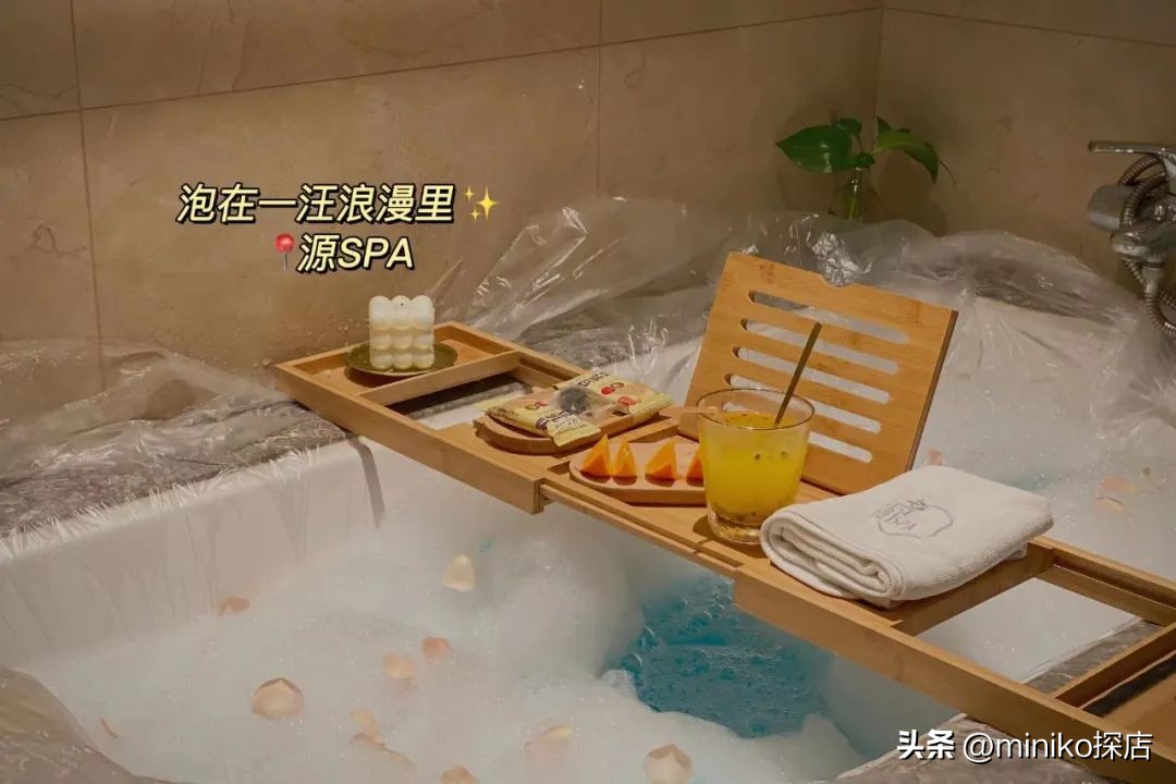 所有女孩子做过的梦，她们都帮你实现了！