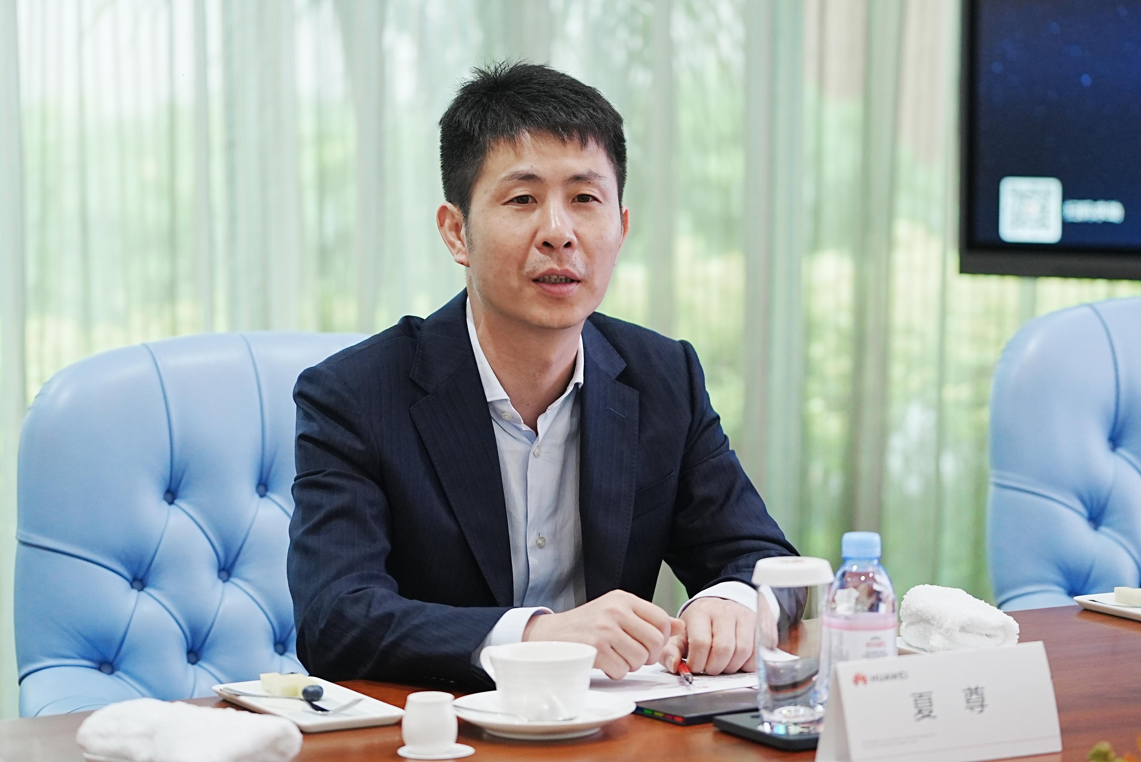 华为中南大学,中南大学华为