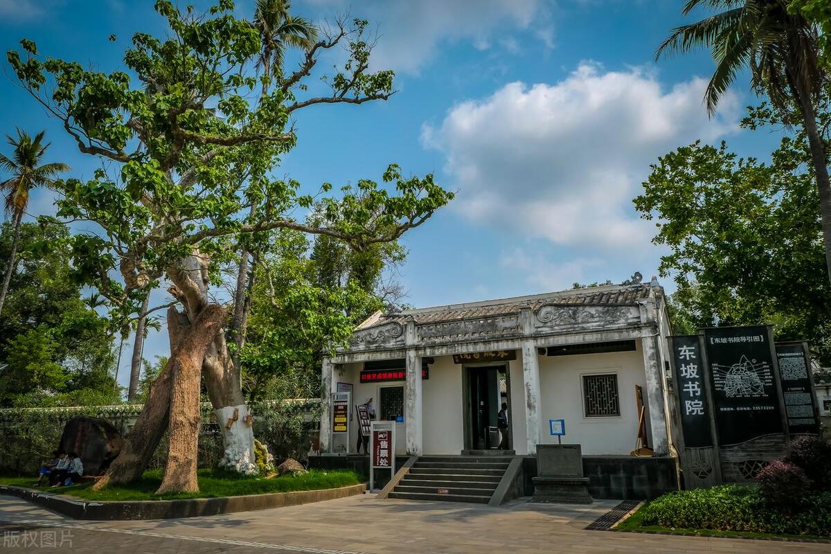 中国古代十大书院简介,中国历史上有几个出名书院