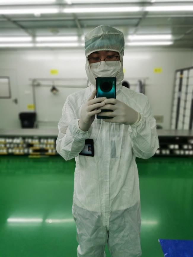 那些“第一名”们，这样炼成！