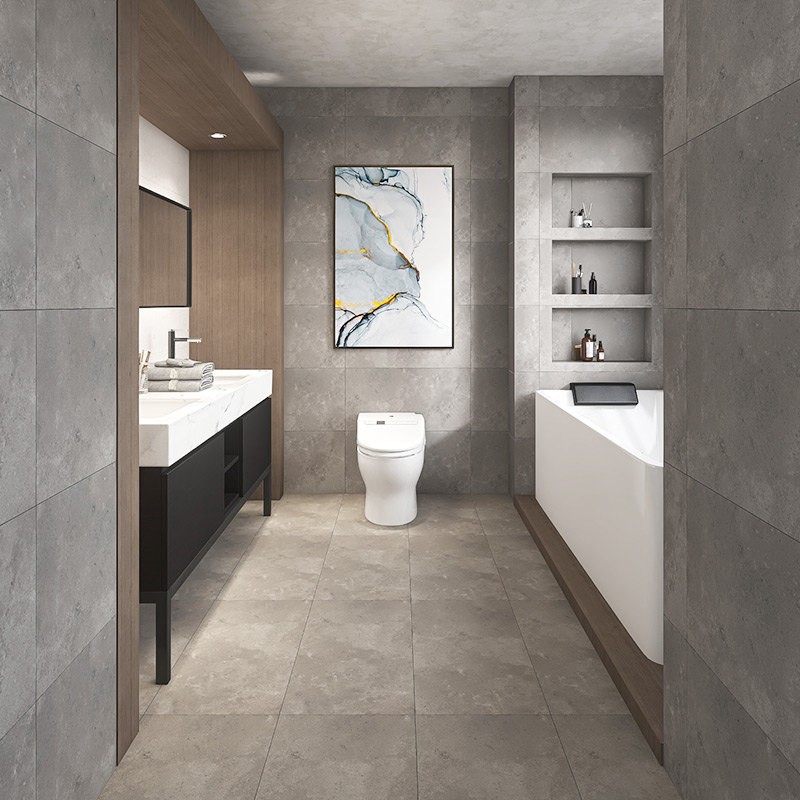 全瓷的瓷砖能铲么,全瓷的瓷砖能否贴墙壁