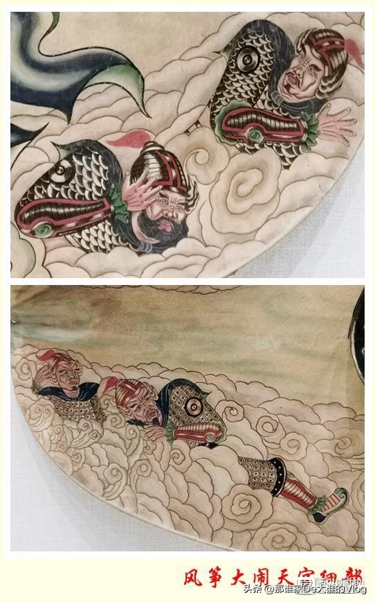 十二生肖风筝,十二生肖风筝创作理念