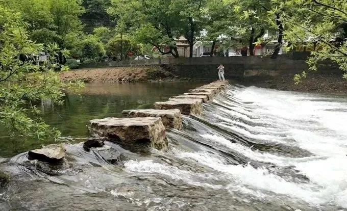 春天最美的七条自驾线路,春季最美路线