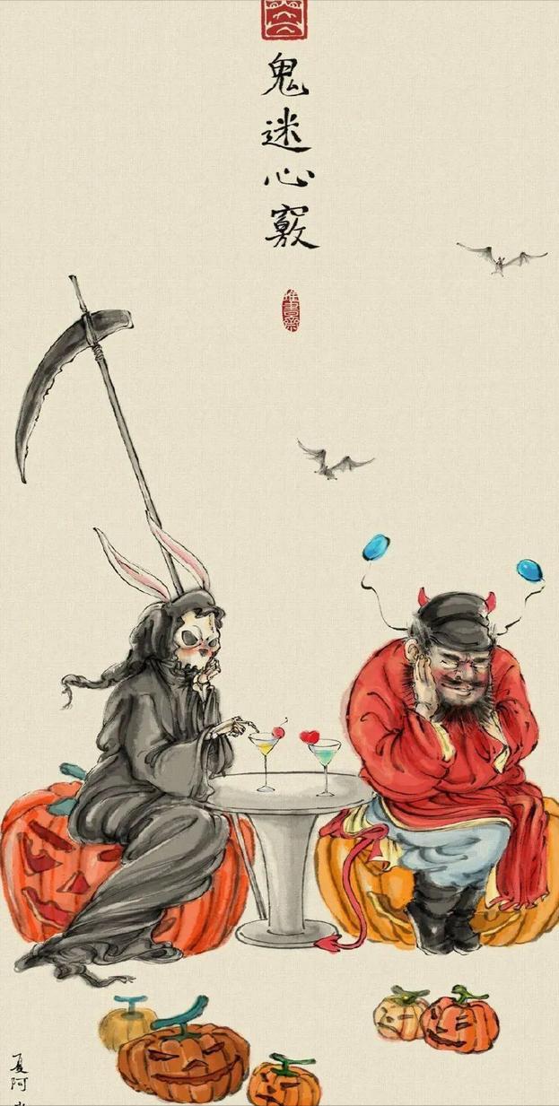 一个卖“假画”的80后，凭啥让京东阿里青睐？甚至纷纷出天价合作