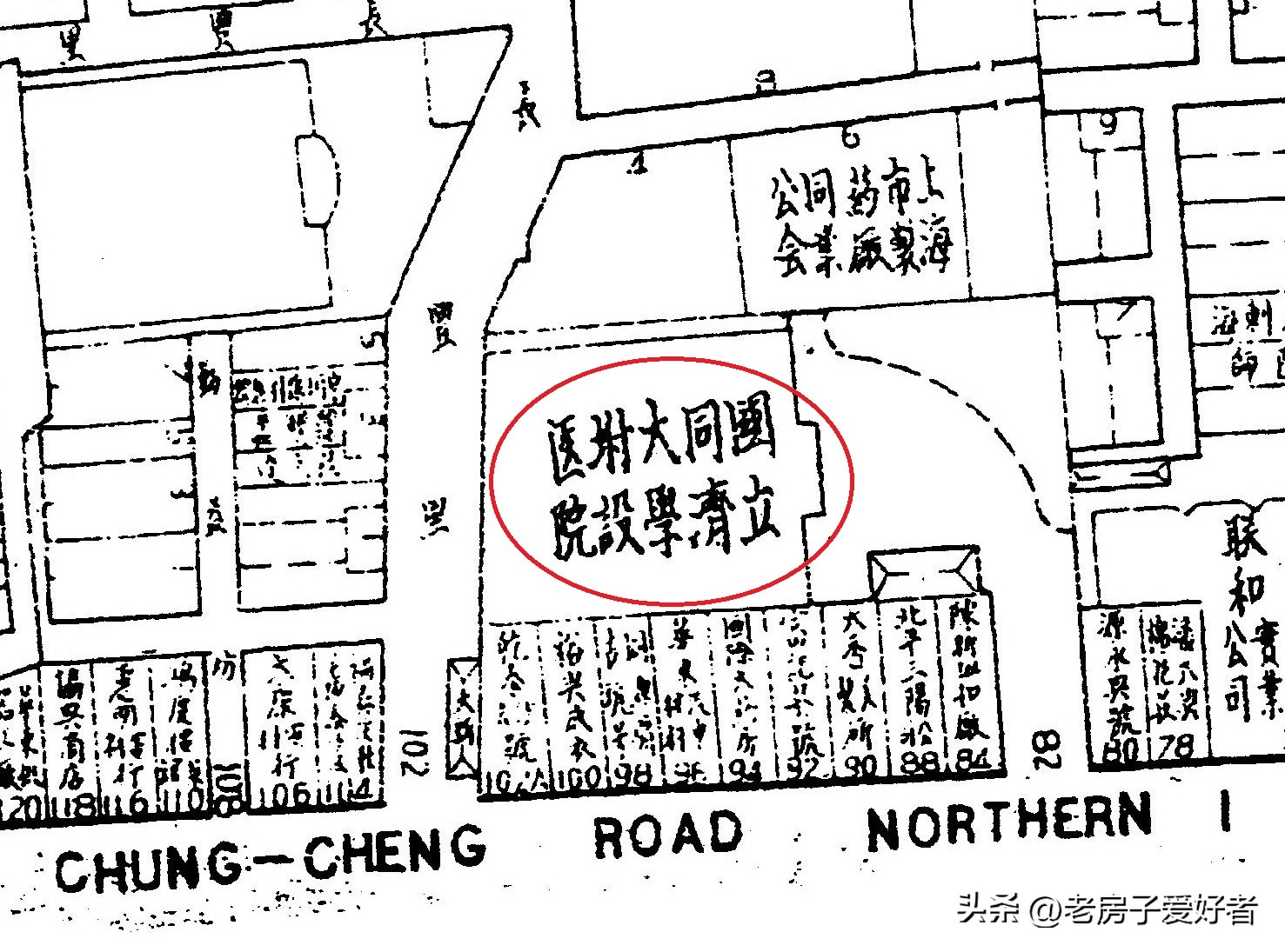 石门县古迹,石门老建筑