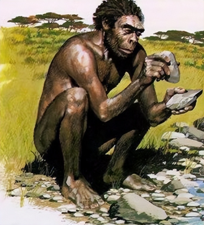 考古中国起源,考古发现山东人祖先