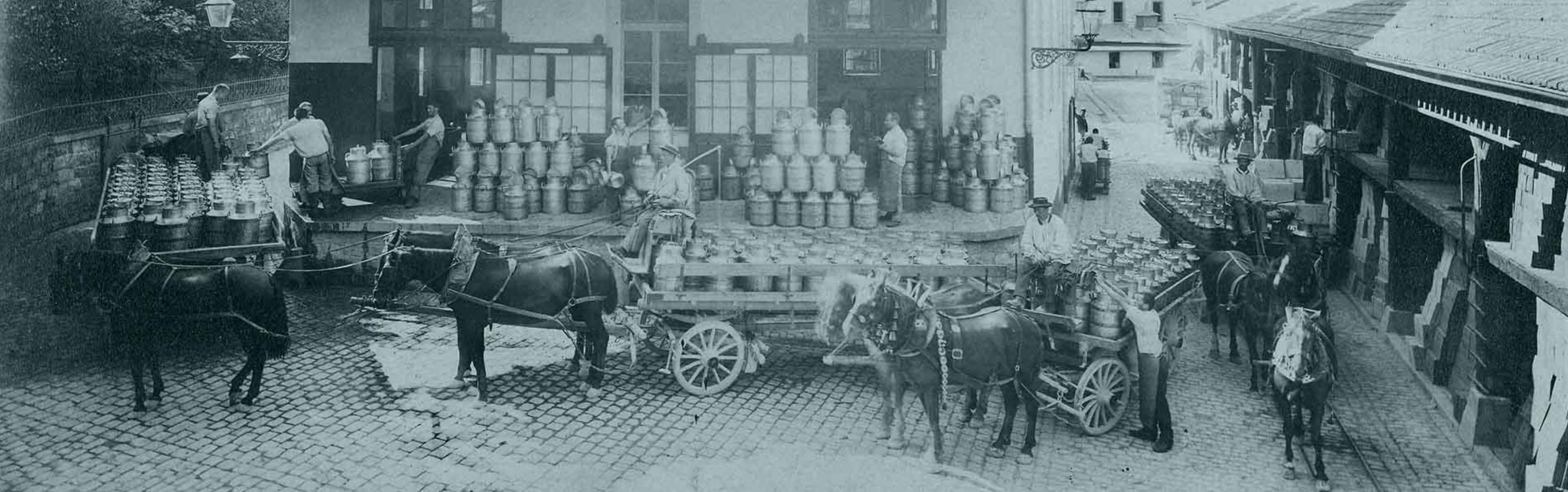 雀巢在中国每年狂揽600亿,雀巢为什么能做到世界第一