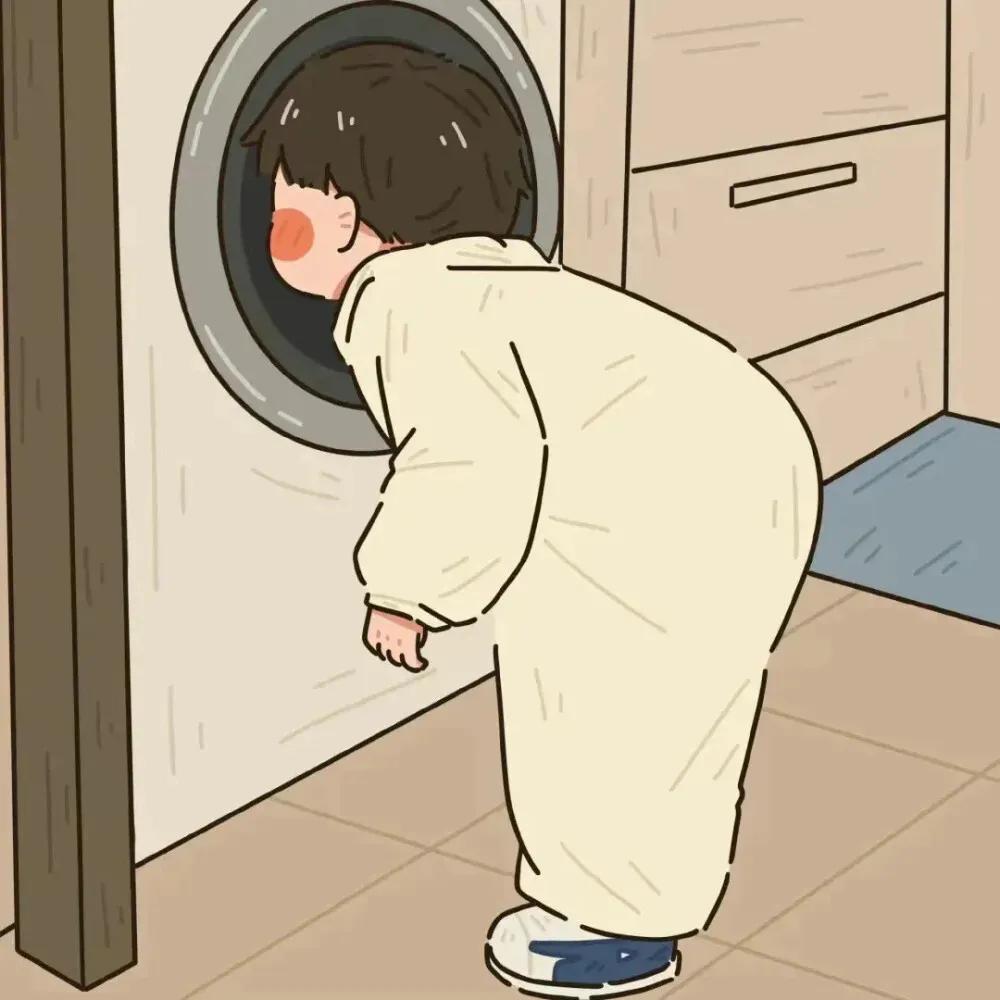 可爱头像少女心,可爱头像