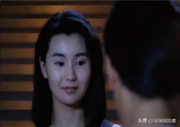 旺角卡门,旺角卡门刘德华张曼玉经典片段