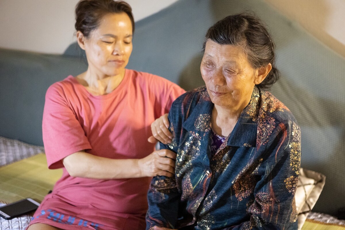 和婆婆有矛盾怎么解决,跟婆婆有矛盾怎么化解