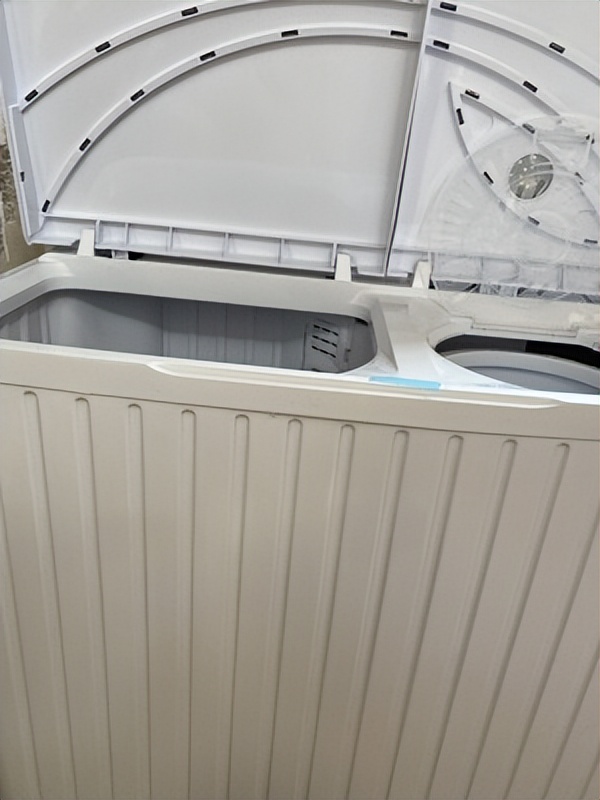 为什么都在说波轮洗衣机好,全自动和双缸洗衣机哪个好