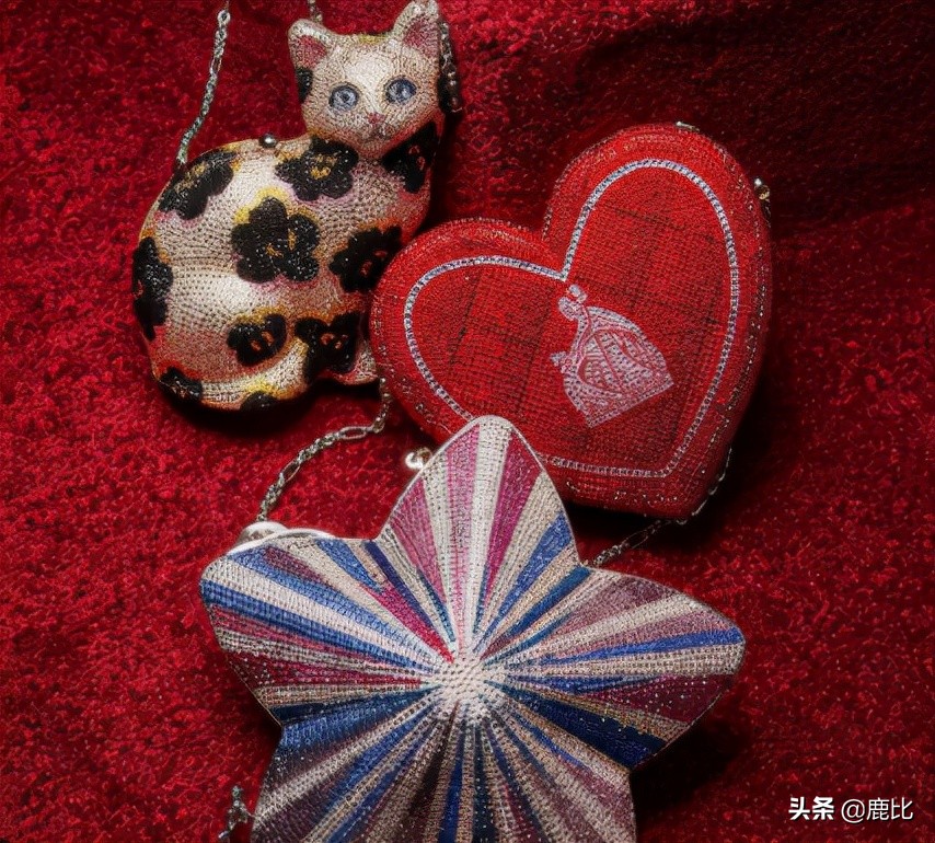 各位贵妇的包包,2022年最值得入手的包