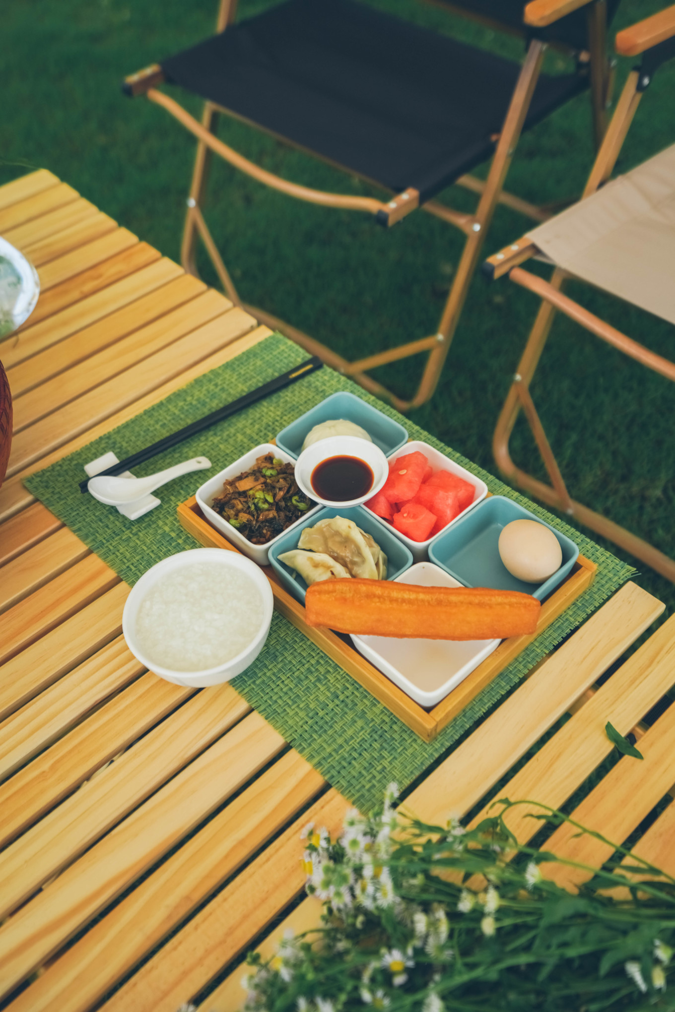 莫干山避暑民宿一日游,莫干山莫奈花园