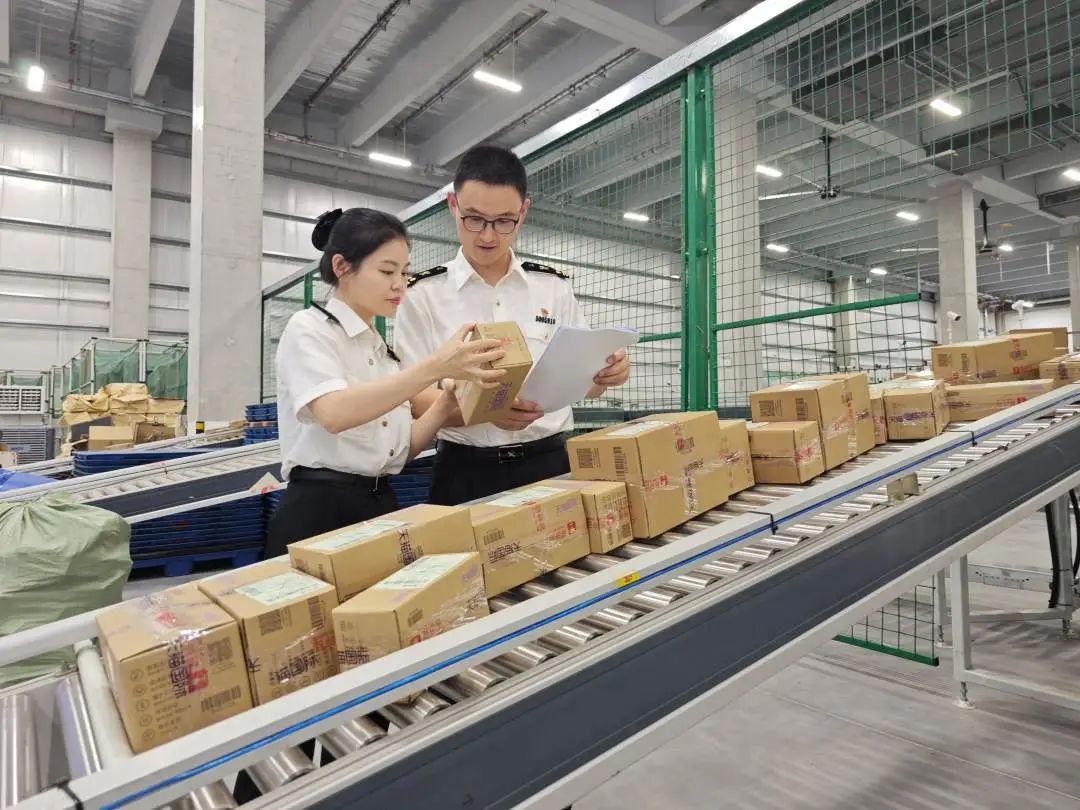 重庆跨境电商新政策最新,海关如何助推跨境电商发展