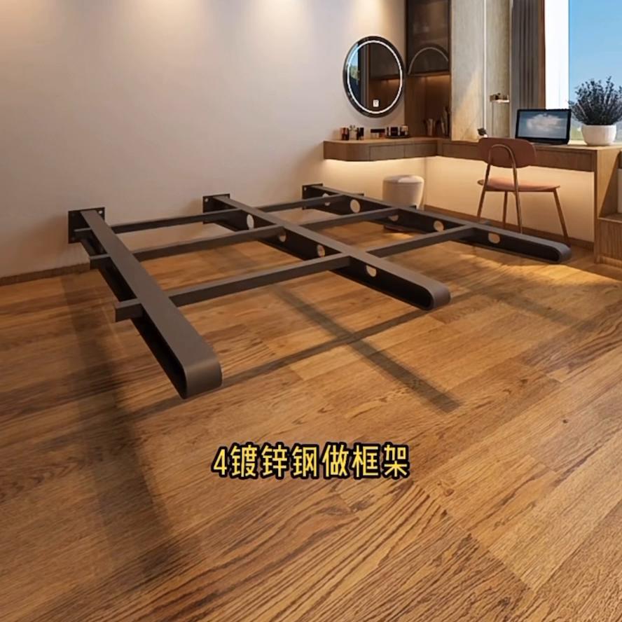 懒人智能卧室#小度