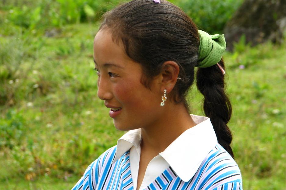 女生初次“例假”的最佳年龄是几岁?为了孩子,家长不妨早了解