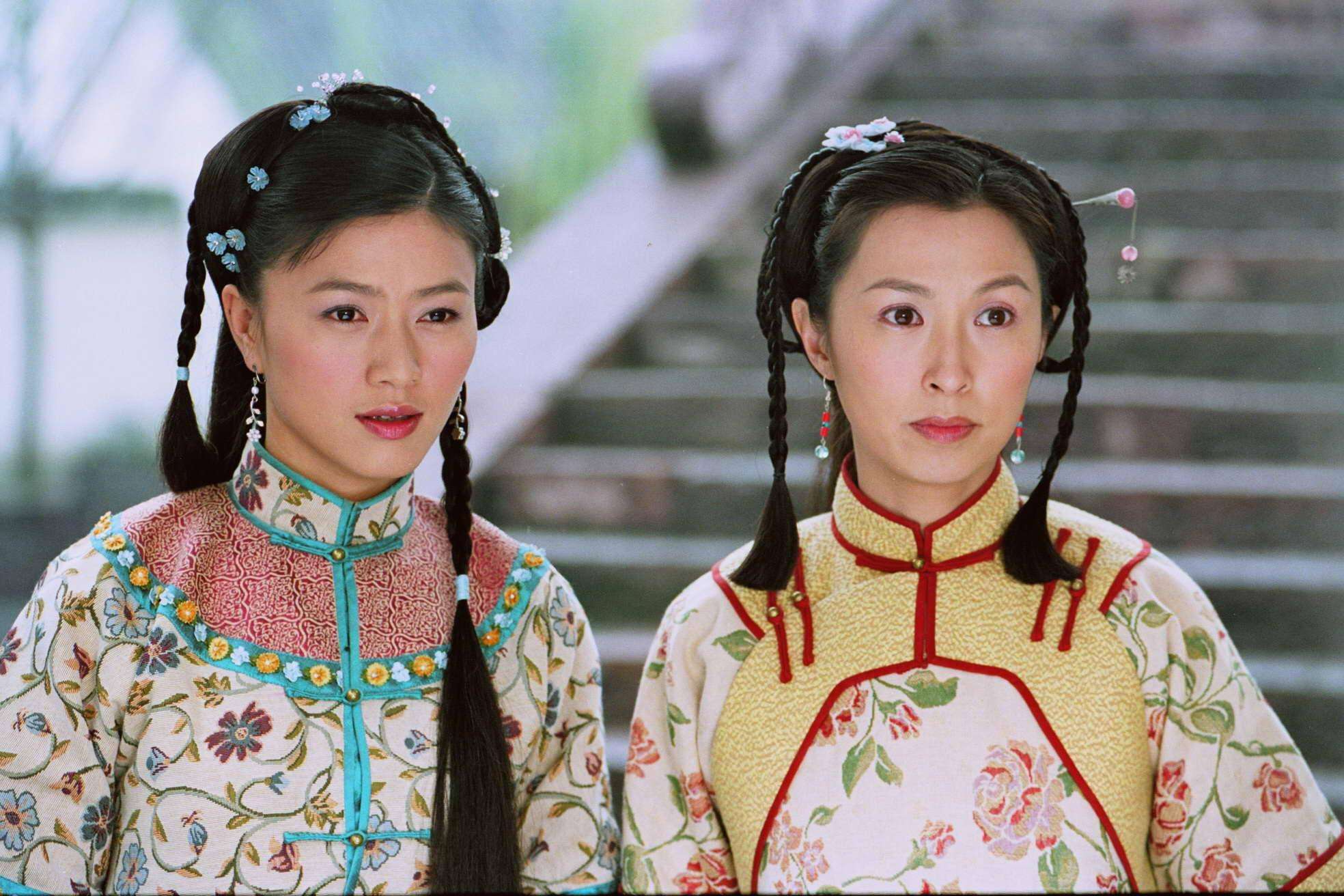 十位被遗忘的女星,盘点十位消失的千万级网红