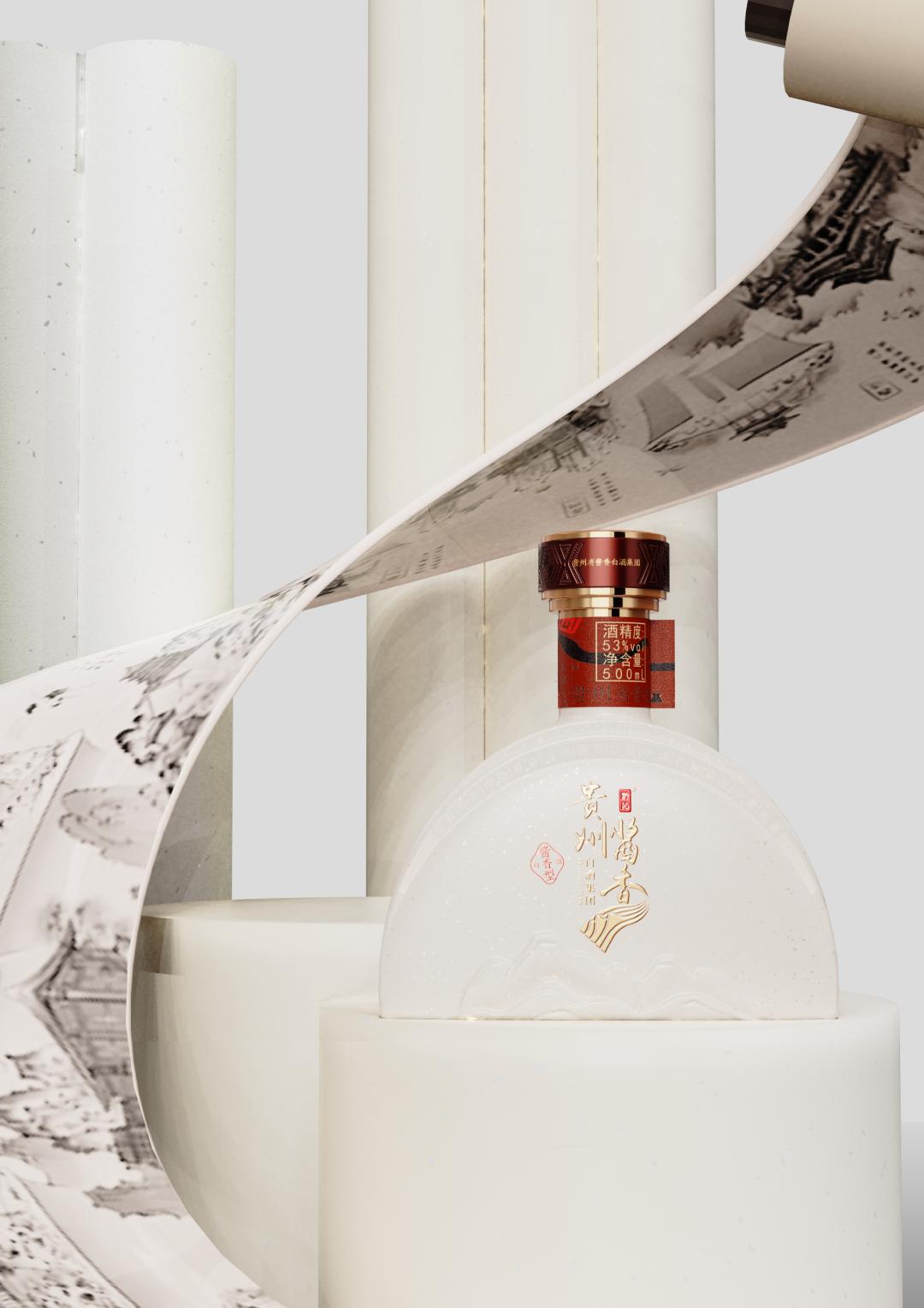 黔酒浓香型,黔酒的口感怎么样