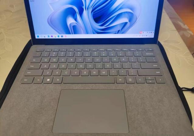 微软surfacelaptop5如何选,微软笔记本surfacelaptop