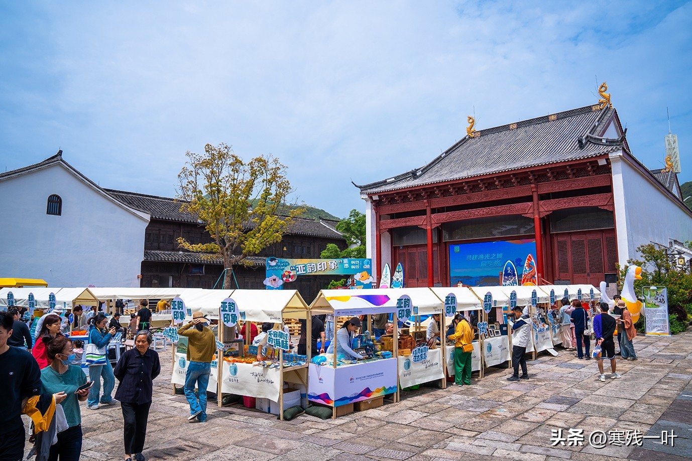 五一假期去哪玩最合适浙江,五一假期浙江最热门目的地