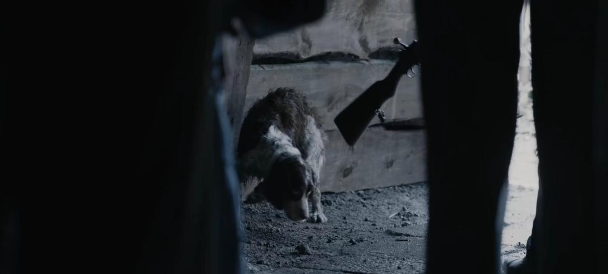 中国最具争议的四部抗日题材电影,一部被忽视的抗日电影佳作