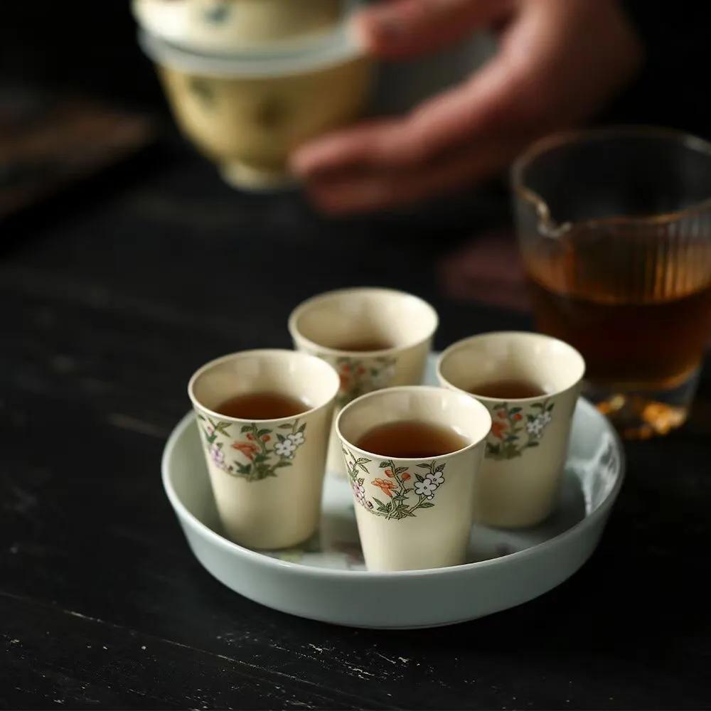 要明白什么才是正宗的普洱,一款好的普洱应该具备怎样的特点