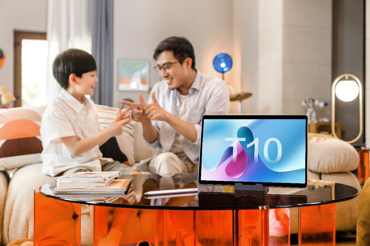 小初高同步精准学科大讯飞AI学习机重磅发布