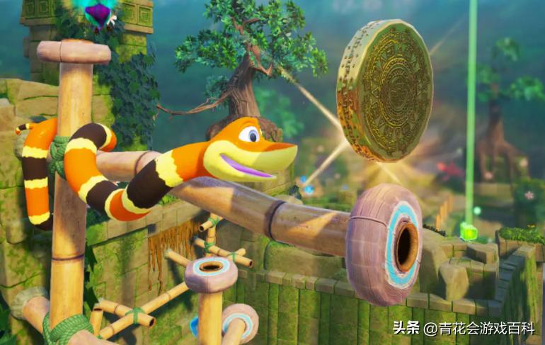 游戏玩法攻略解读大全图解,游戏常识科普