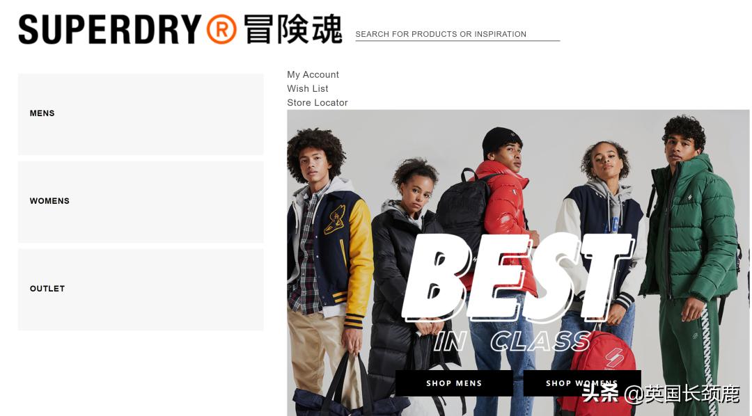 别再只盯着bba了,hm和zara哪个衣服好看