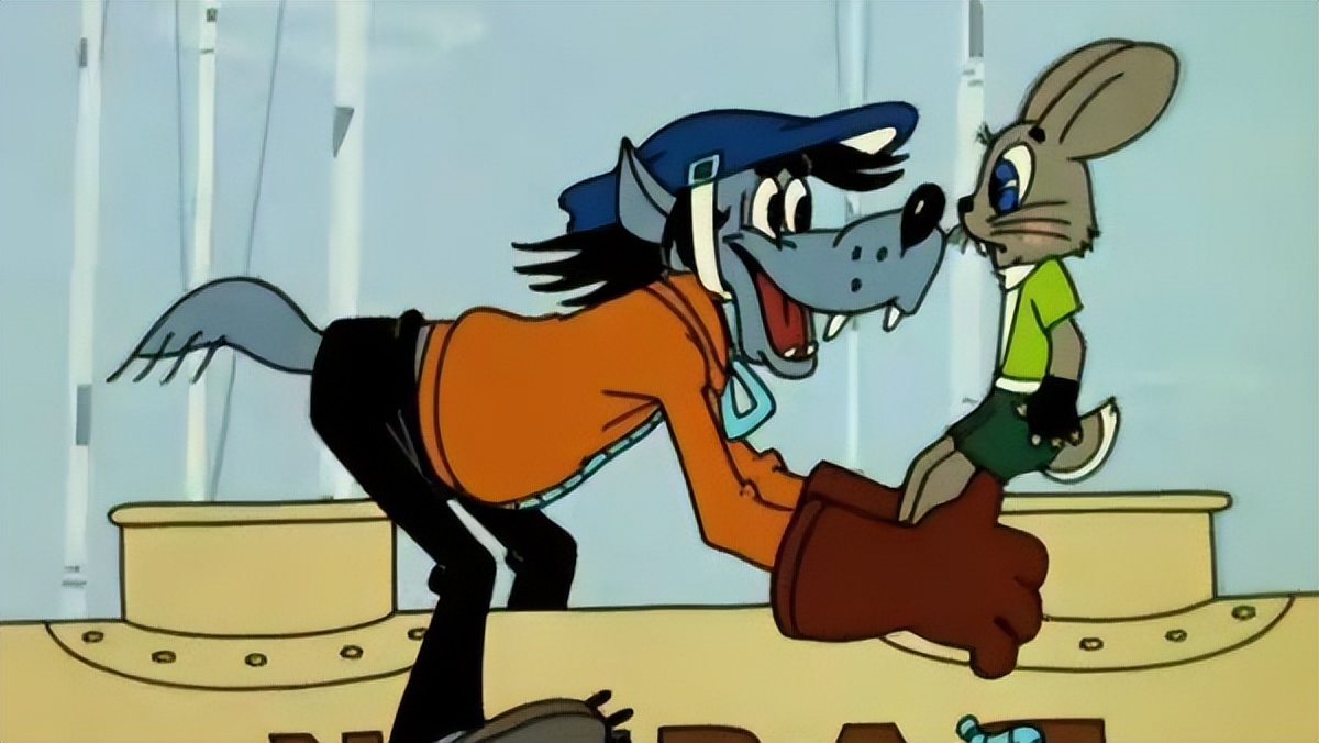 那些没看懂的动画片合集,2015年到2020年的所有动画片合集