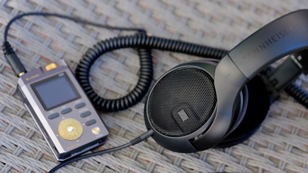 看似“爱奇艺”，实则“生产力”—SENNHEISERHD400PRO强叔简评