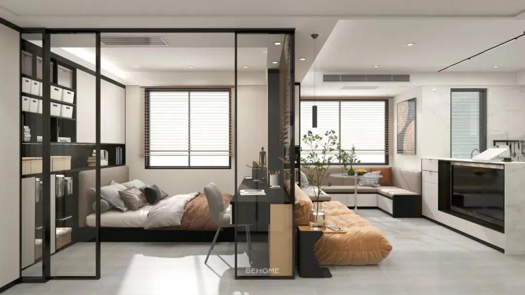 怎么提升房子的人气和气场,房子格局设计怎么合理