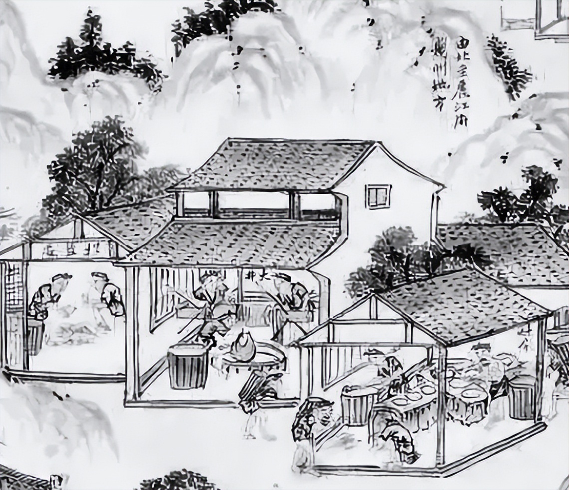 盐作为生活必需品，在古代，盐商的经济活动及其影响又是怎样呢