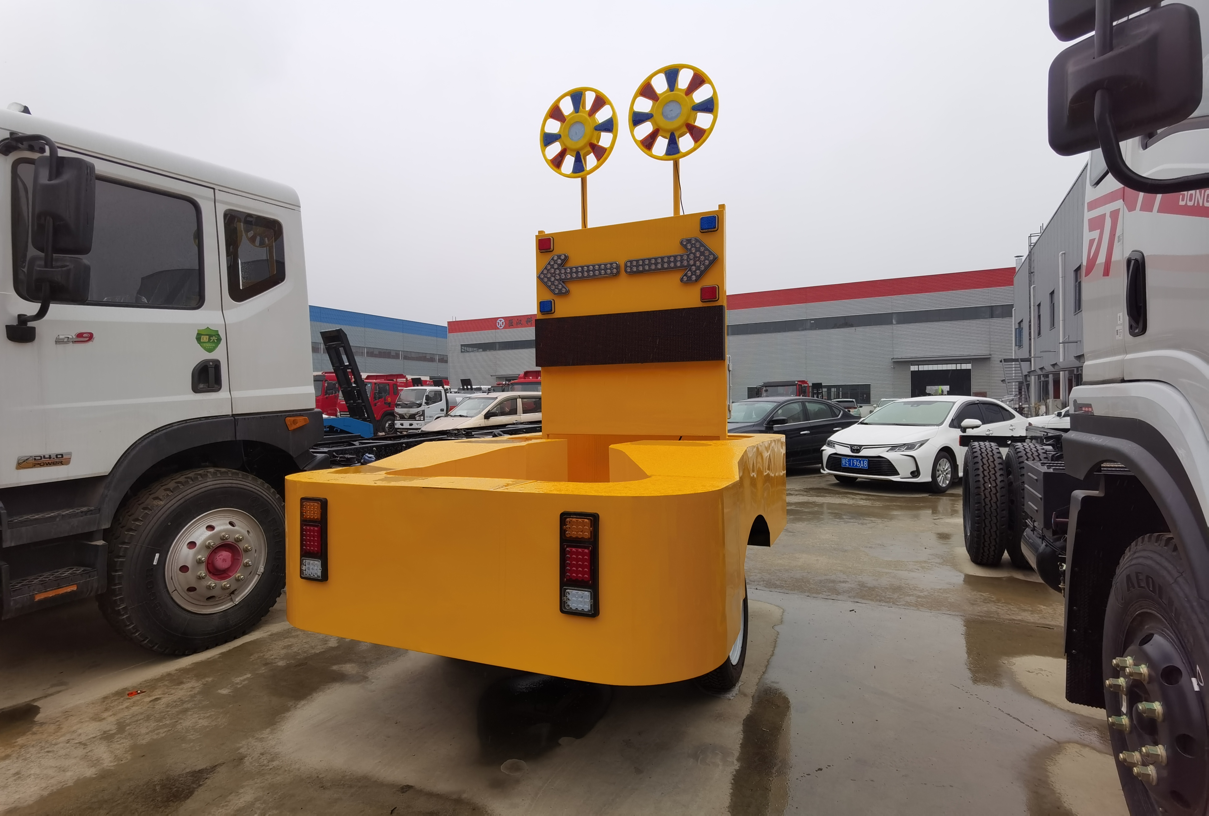 防撞配件,防撞缓冲车配件成都