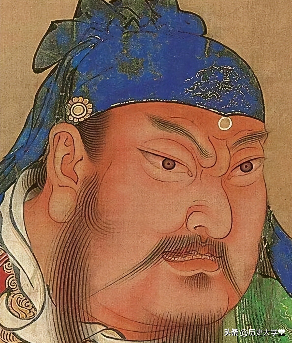 陈寿怎么称呼刘备曹操孙权,陈寿对曹操刘备孙权的真实评价