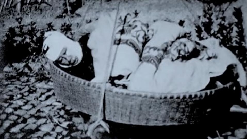 日本兵真的有那么残忍吗,日本兵滥杀无辜