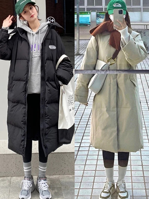 喇叭裤冬季搭配街拍,打底裤穿搭攻略