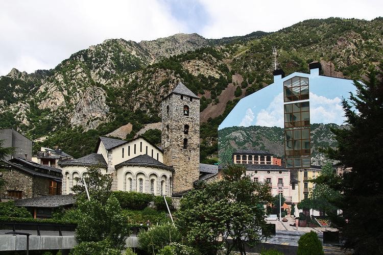 安道尔经济怎么样,安道尔历史的演变