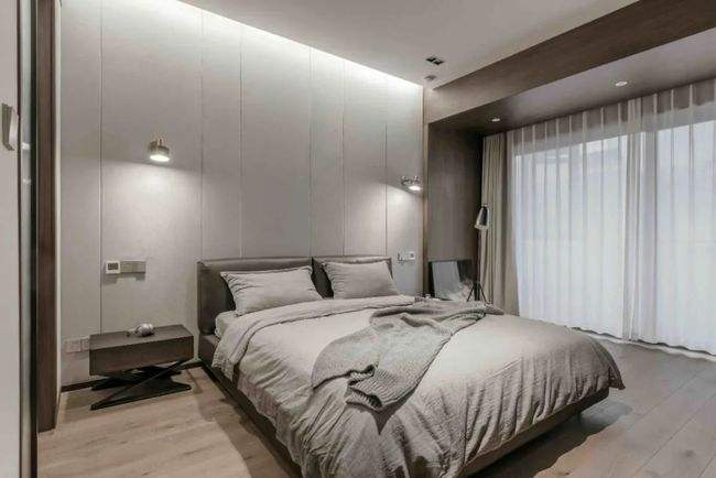 卧室无主灯好还是客厅无主灯好,无主灯设计卧室安什么灯