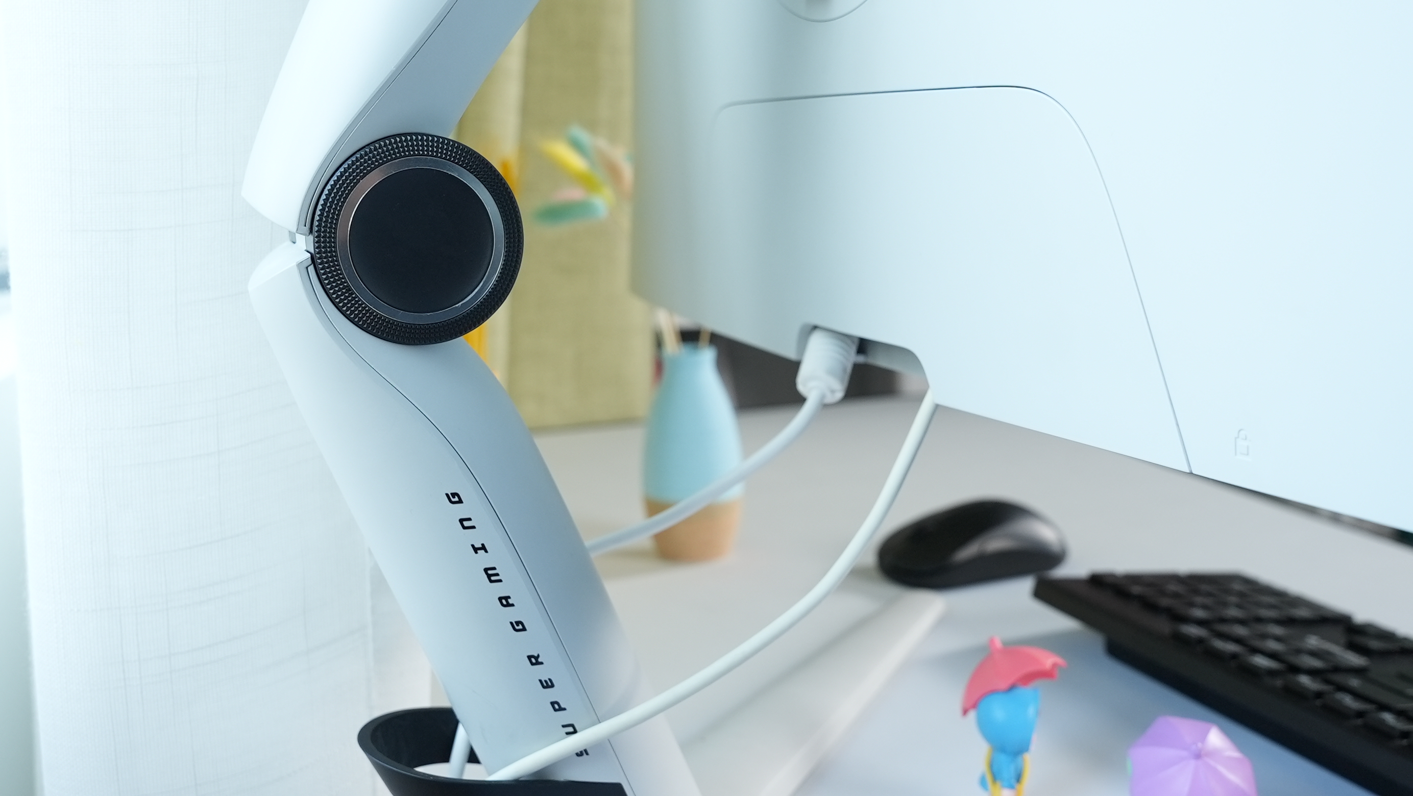 hkc2kminiled显示器测评,hkcminiled