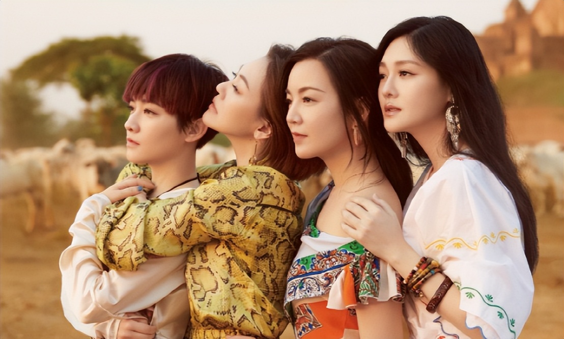 阿雅的人生巅峰,阿雅奇遇人生成功