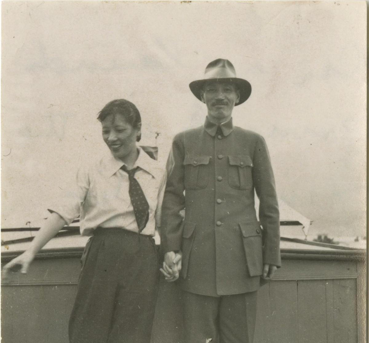 日军日记：男人饿倒在地，为了救他，我将他妻子的乳房割给他吃!